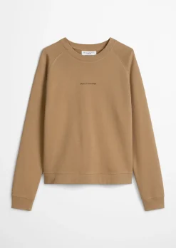 DfC Sweatshirt relaxed aus Organic Cotton