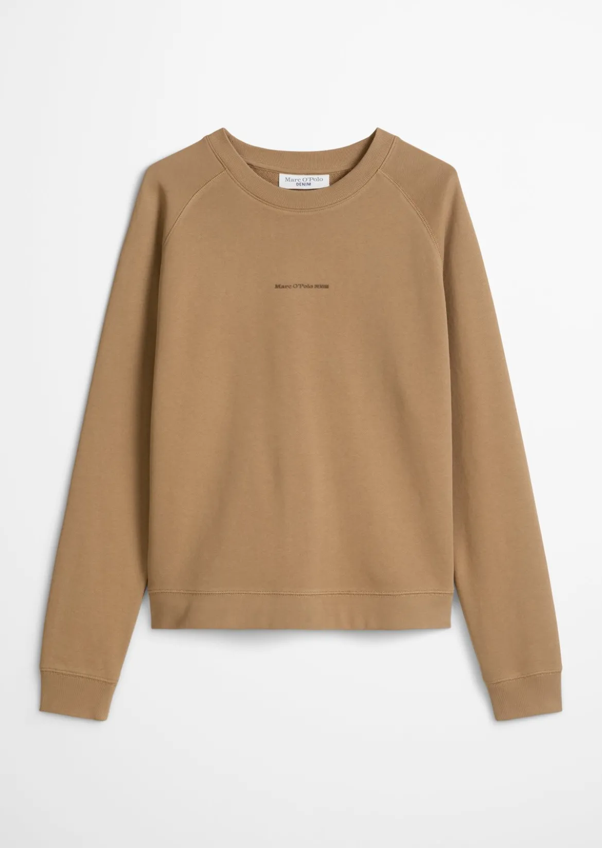 DfC Sweatshirt relaxed aus Organic Cotton