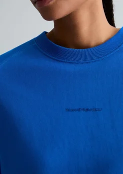 DfC Sweatshirt relaxed aus Organic Cotton