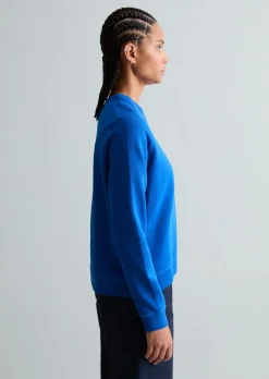 DfC Sweatshirt relaxed aus Organic Cotton