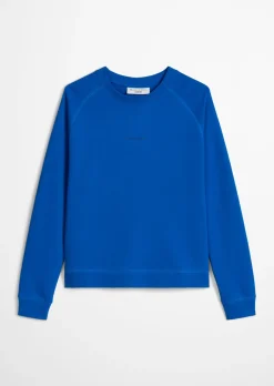 DfC Sweatshirt relaxed aus Organic Cotton