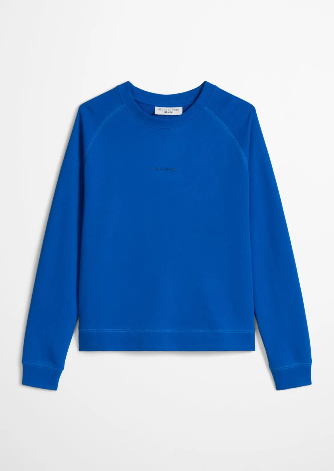 DfC Sweatshirt relaxed aus Organic Cotton