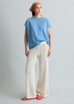 DfC T-Shirt oversized aus Organic Cotton