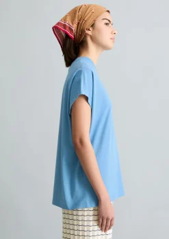 DfC T-Shirt oversized aus Organic Cotton