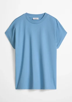 DfC T-Shirt oversized aus Organic Cotton