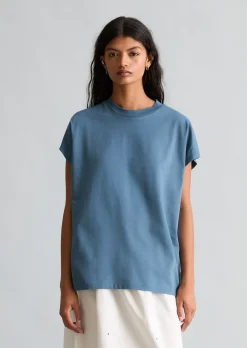 DfC T-Shirt oversized aus Organic Cotton