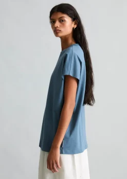 DfC T-Shirt oversized aus Organic Cotton