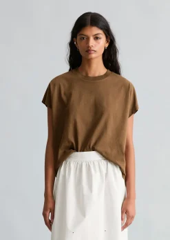 DfC T-Shirt oversized aus Organic Cotton