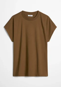 DfC T-Shirt oversized aus Organic Cotton
