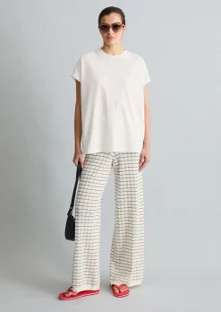 DfC T-Shirt oversized aus Organic Cotton
