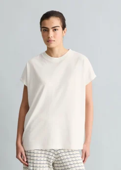 DfC T-Shirt oversized aus Organic Cotton