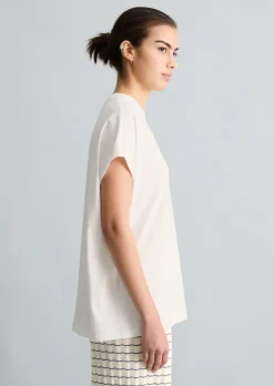 DfC T-Shirt oversized aus Organic Cotton