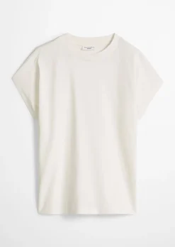 DfC T-Shirt oversized aus Organic Cotton