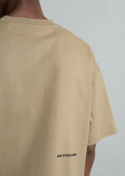 DfC T-Shirt oversized aus schwerem Bio-Baumwoll-Jersey