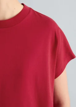 DfC T-Shirt oversized aus Organic Cotton