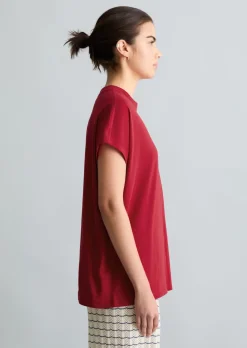 DfC T-Shirt oversized aus Organic Cotton