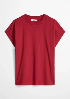 DfC T-Shirt oversized aus Organic Cotton