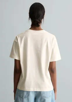 DfC T-Shirt regular aus Baumwoll-Single-Jersey