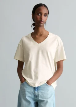 DfC T-Shirt regular aus Baumwoll-Single-Jersey