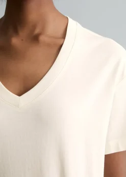 DfC T-Shirt regular aus Baumwoll-Single-Jersey