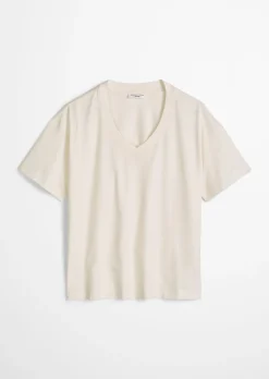 DfC T-Shirt regular aus Baumwoll-Single-Jersey