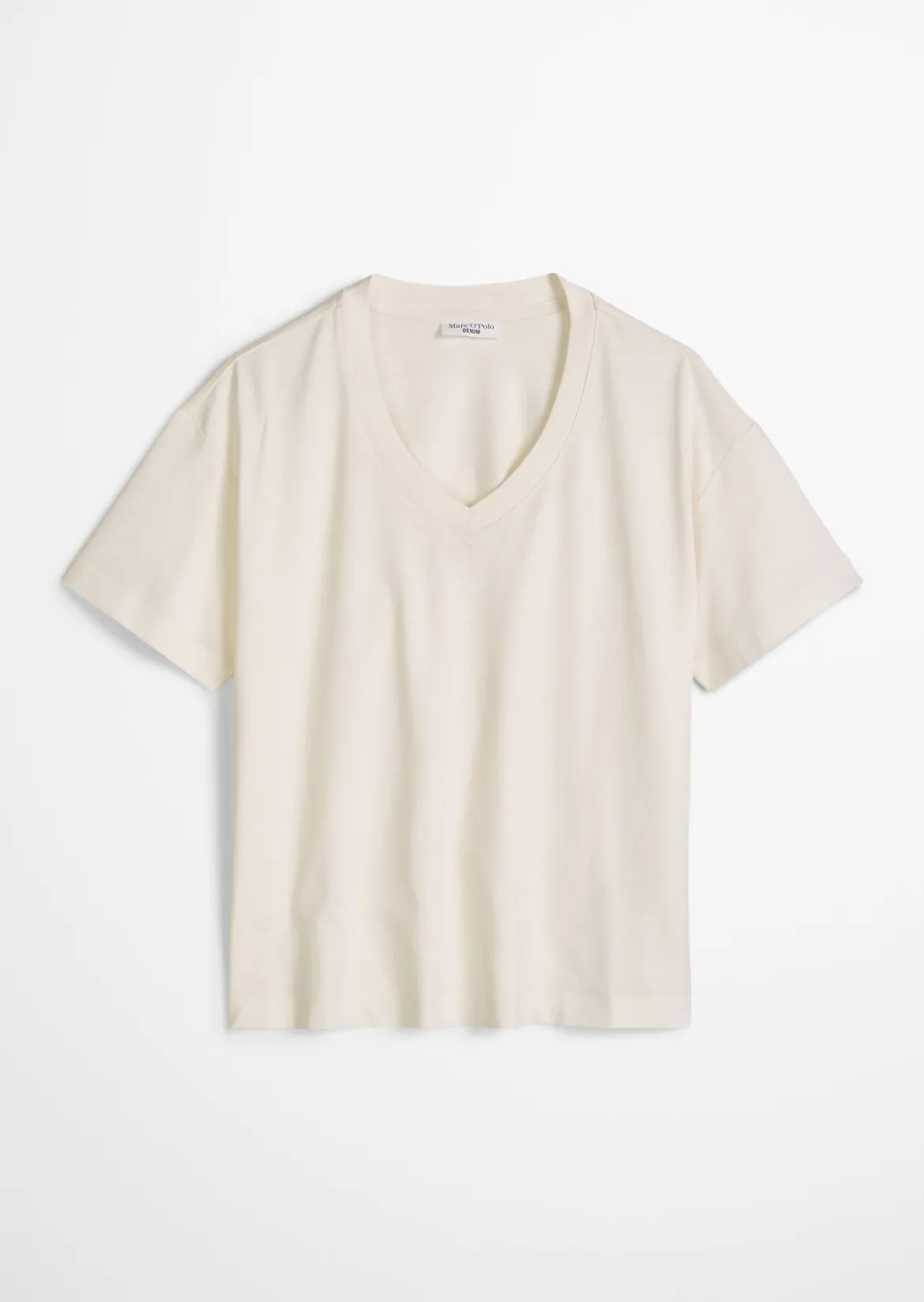 DfC T-Shirt regular aus Baumwoll-Single-Jersey