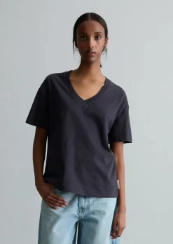 DfC T-Shirt regular aus Baumwoll-Single-Jersey