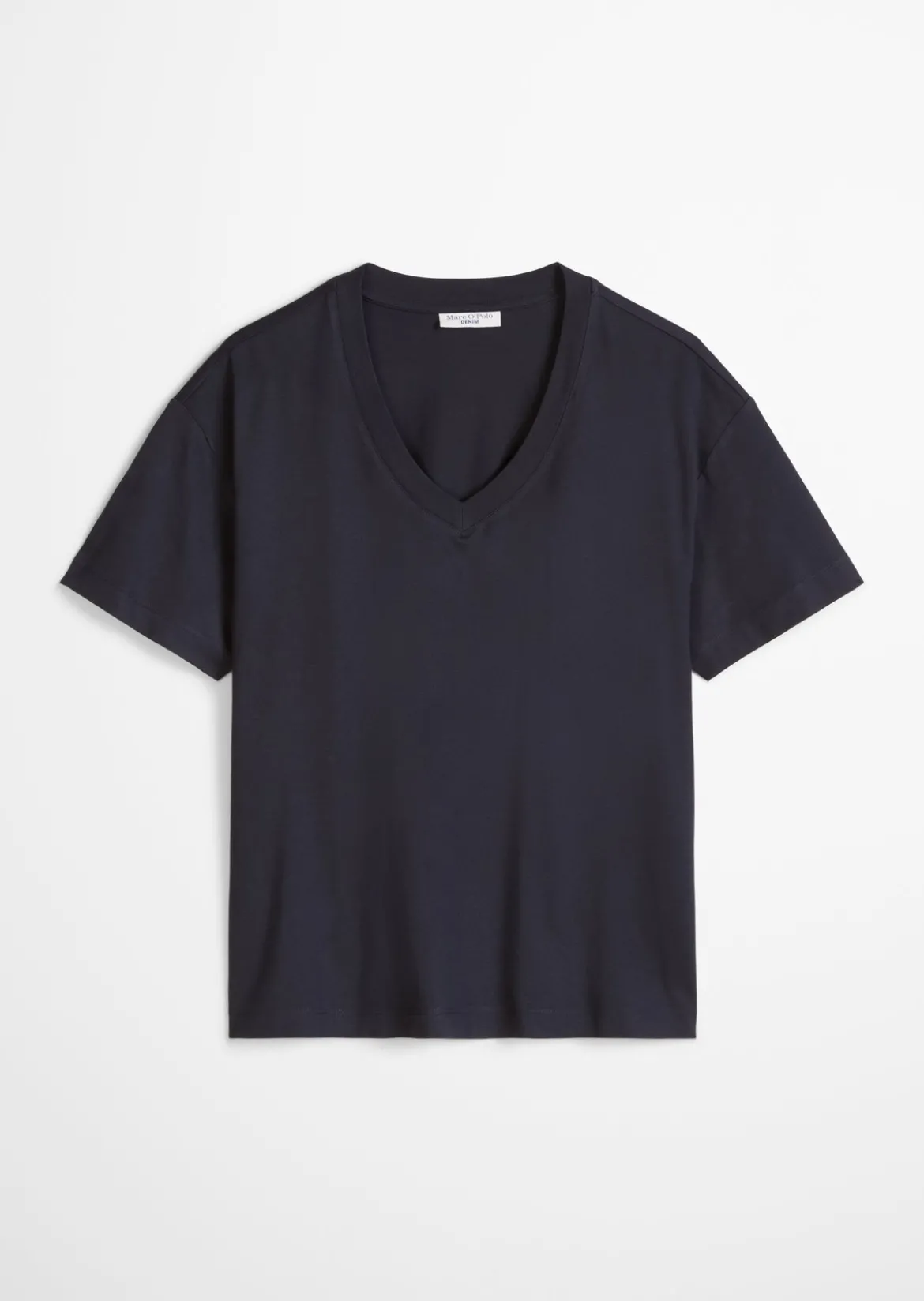 DfC T-Shirt regular aus Baumwoll-Single-Jersey