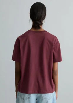 DfC T-Shirt regular aus Baumwoll-Single-Jersey