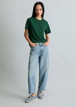 DfC T-Shirt regular aus Organic Cotton