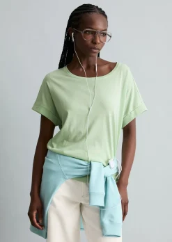 DfC T-Shirt regular aus Organic Cotton