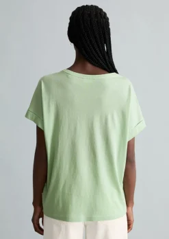 DfC T-Shirt regular aus Organic Cotton