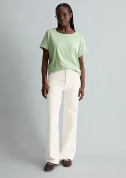 DfC T-Shirt regular aus Organic Cotton