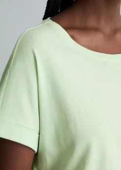 DfC T-Shirt regular aus Organic Cotton