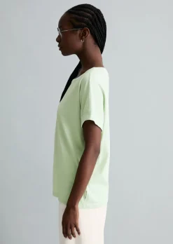 DfC T-Shirt regular aus Organic Cotton