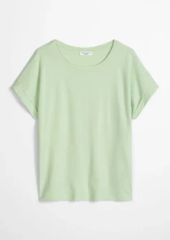 DfC T-Shirt regular aus Organic Cotton