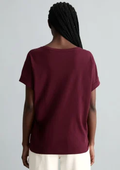 DfC T-Shirt regular aus Organic Cotton