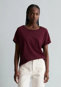 DfC T-Shirt regular aus Organic Cotton