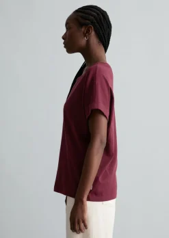 DfC T-Shirt regular aus Organic Cotton