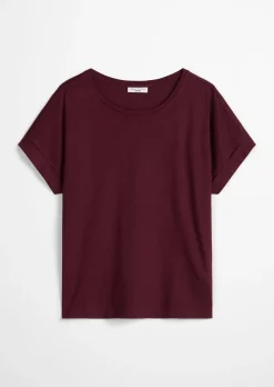 DfC T-Shirt regular aus Organic Cotton