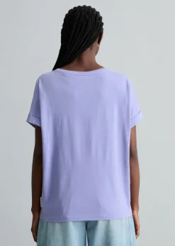 DfC T-Shirt regular aus Organic Cotton