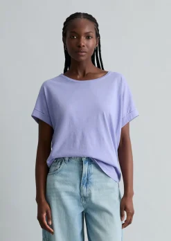 DfC T-Shirt regular aus Organic Cotton