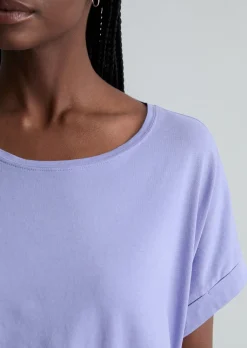 DfC T-Shirt regular aus Organic Cotton