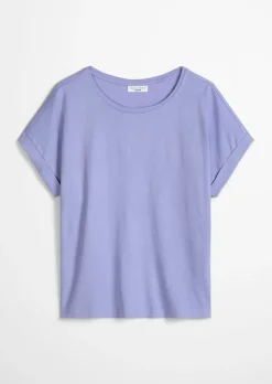 DfC T-Shirt regular aus Organic Cotton