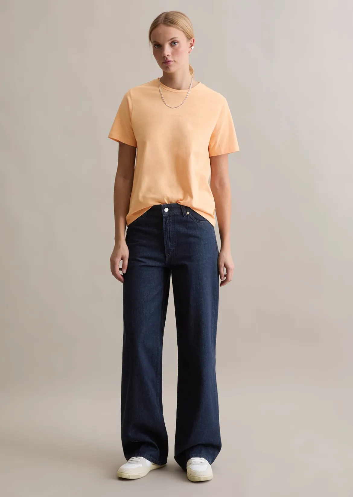 DfC T-Shirt regular aus Organic Cotton