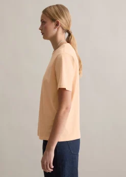 DfC T-Shirt regular aus Organic Cotton