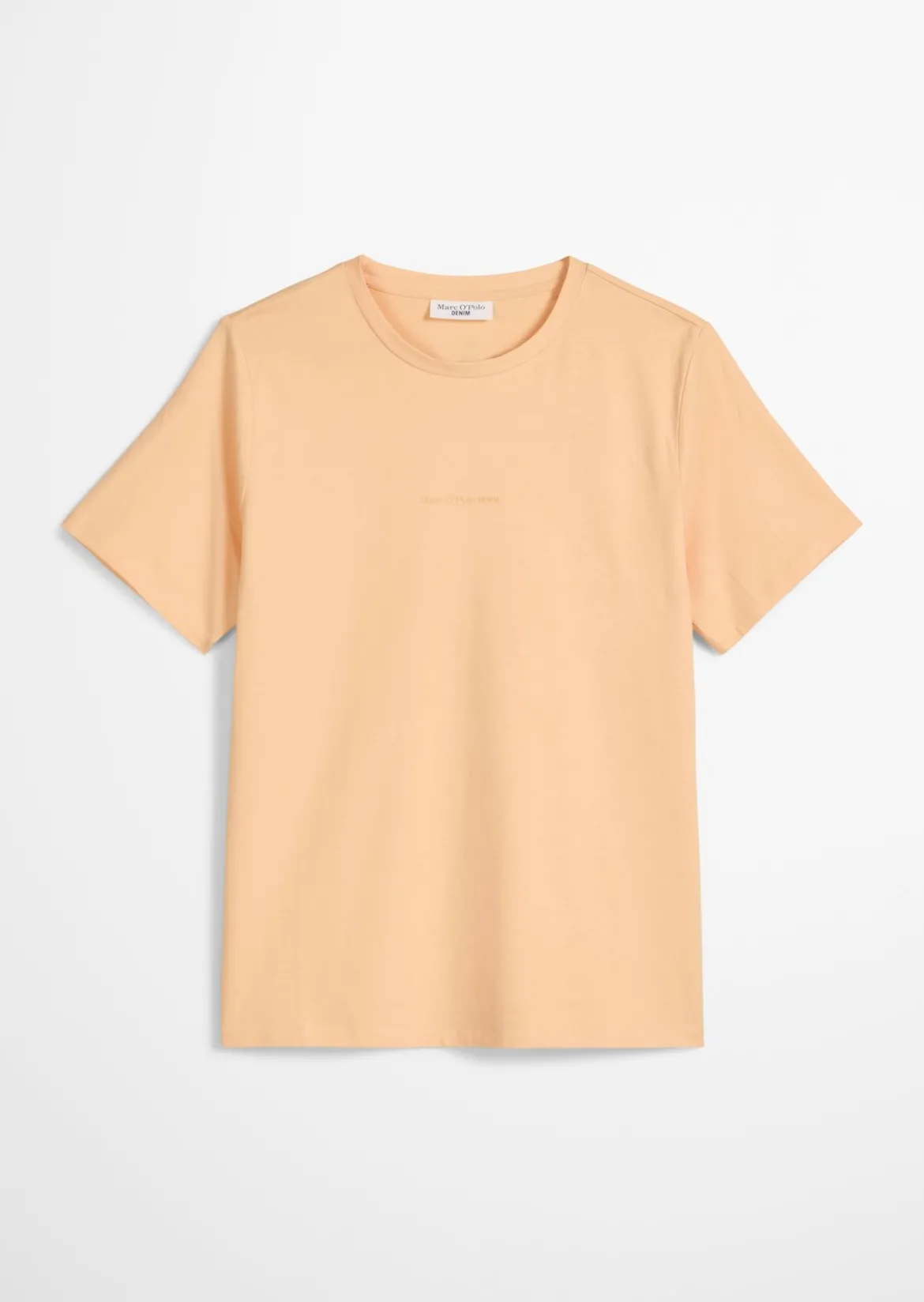 DfC T-Shirt regular aus Organic Cotton