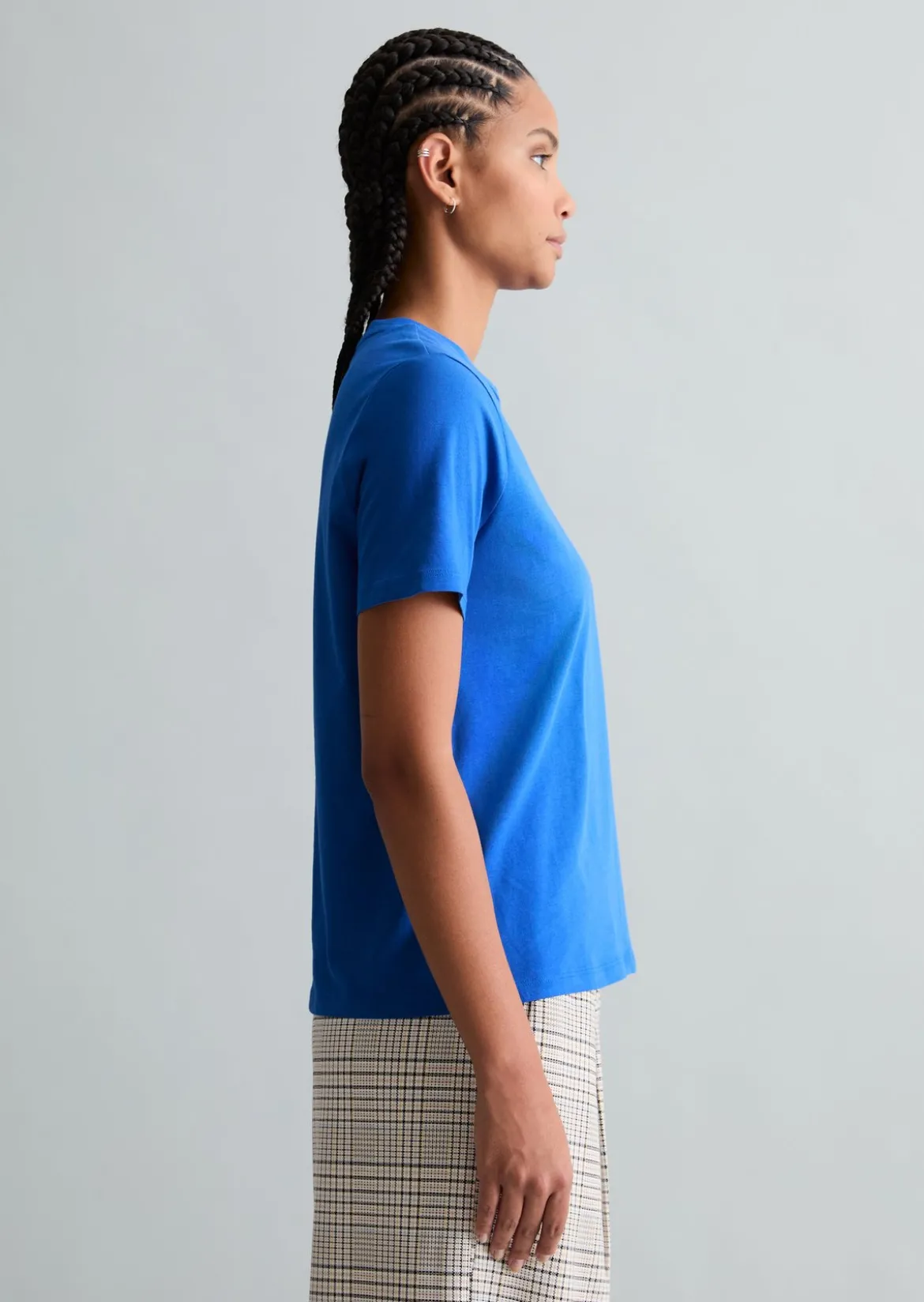 DfC T-Shirt regular aus Organic Cotton