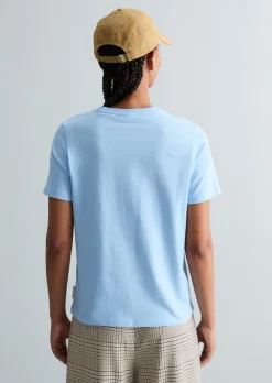 DfC T-Shirt regular aus Organic Cotton