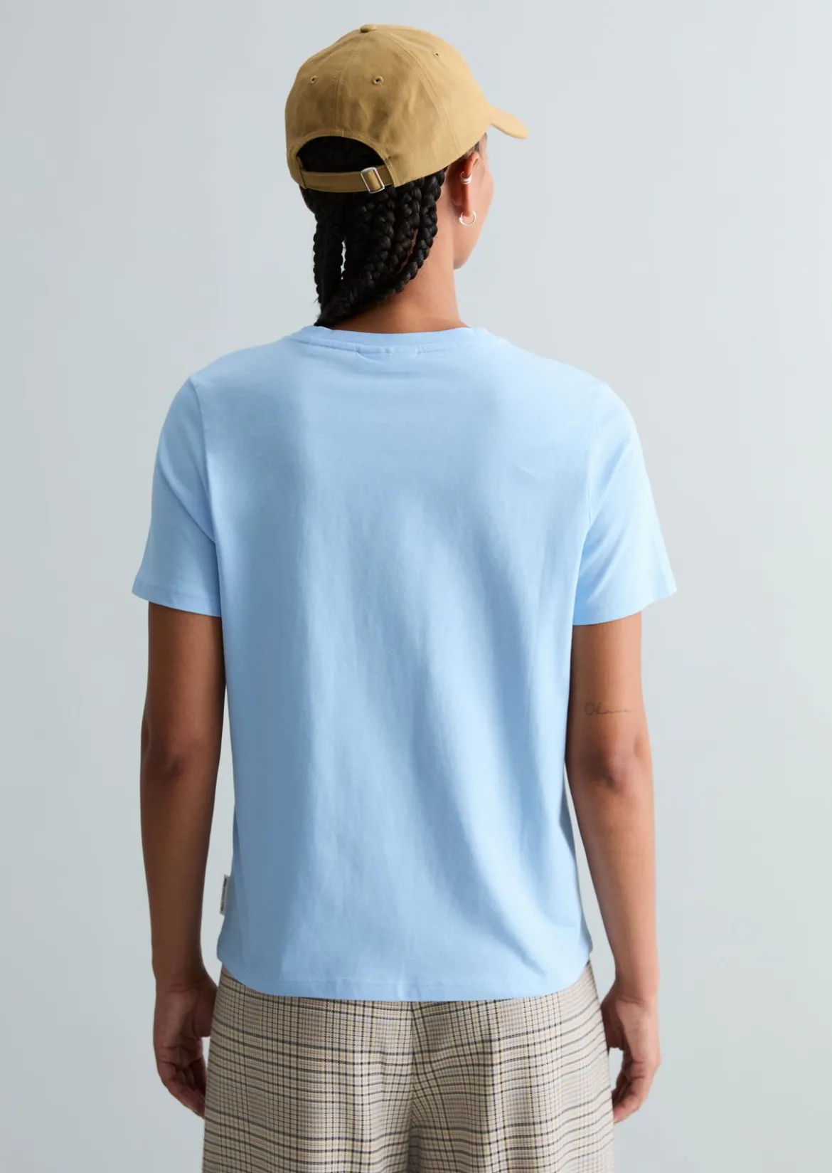 DfC T-Shirt regular aus Organic Cotton